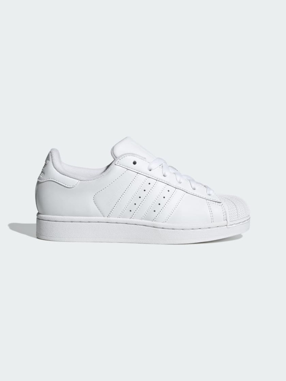 Adidas Superstar Foundation J Youth Size 6